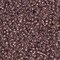 Miyuki 11 Round Seed Bead, 11-978, Copper Lined Pale Amethyst, 13 grams